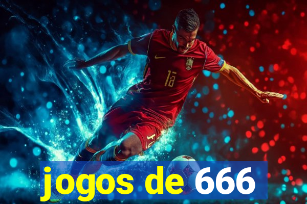 jogos de 666